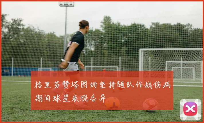 格里芬赞塔图姆坚持随队作战伤病期间球星表现各异